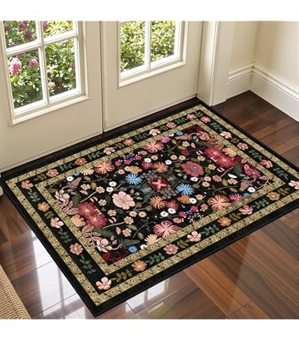 Ikea LOHALS rug, flatwoven, 133x195 cm, natural : Amazon.ca: Home